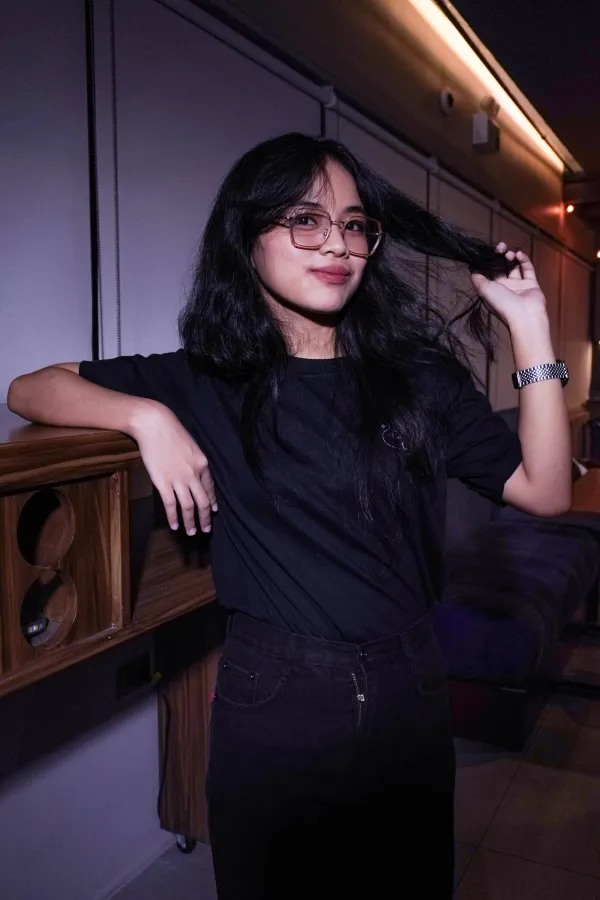 Florence Lee Cansino