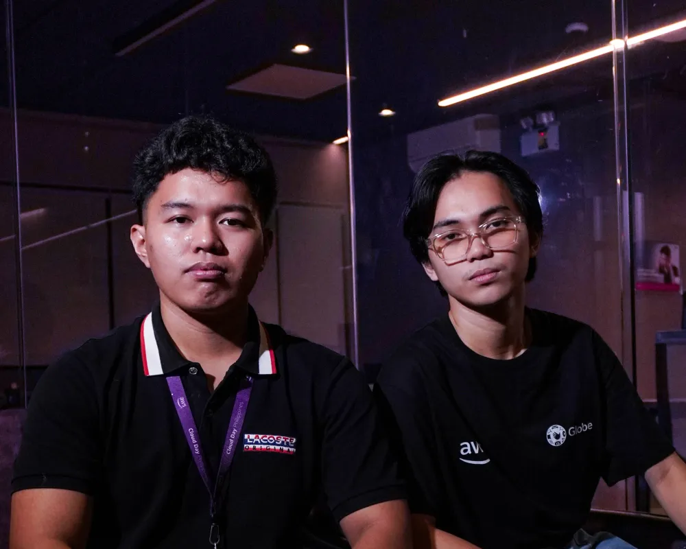 Technology Office Team